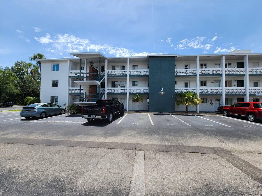 Property photo for 5842 WELCOME ROAD, #J2, Bradenton, FL