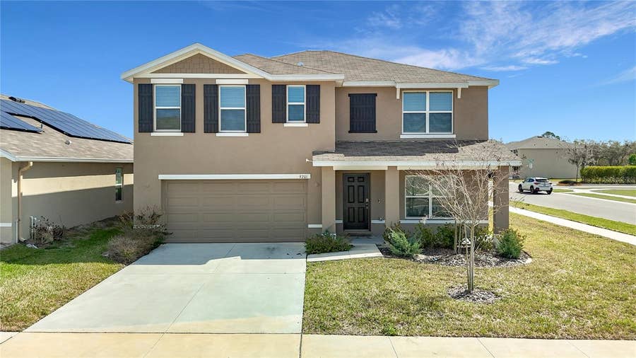 Property photo for 9201 SAPPHIRE CREEK PLACE, Temple Terrace, FL