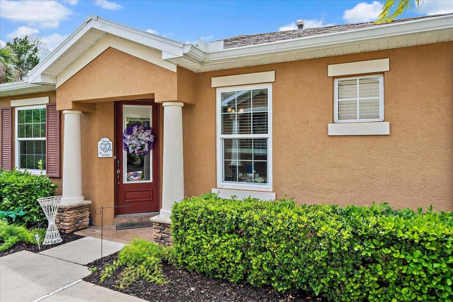 Property photo for 11547 52ND COURT E, Parrish, FL