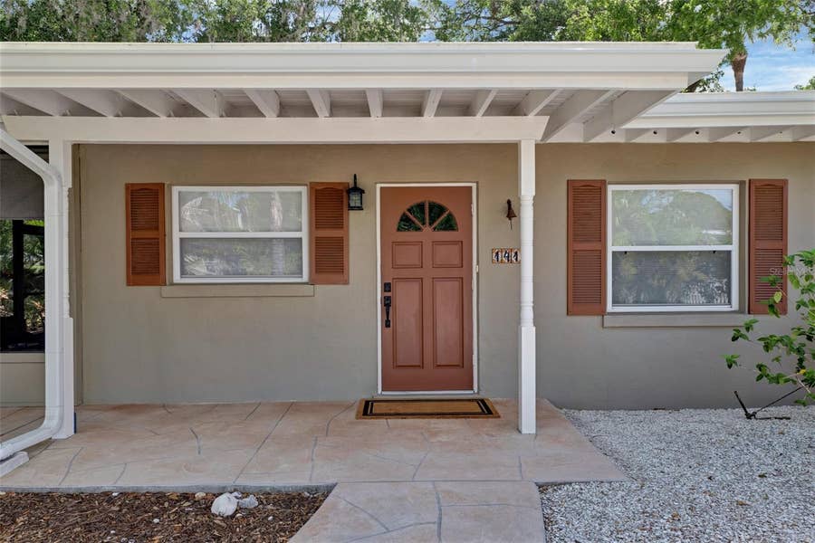 Property photo for 1415 S SCHOOL AVENUE, Sarasota, FL