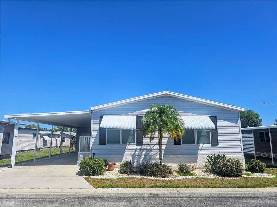 Property photo for 3319 OVERCUP OAK TERRACE, Sarasota, FL