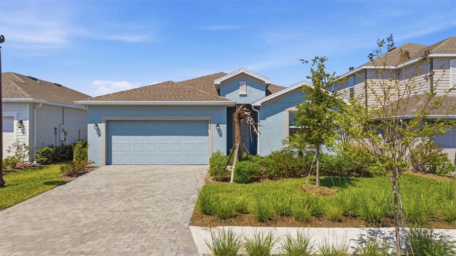 Property photo for 3527 NIGHT STAR TERRACE, Parrish, FL