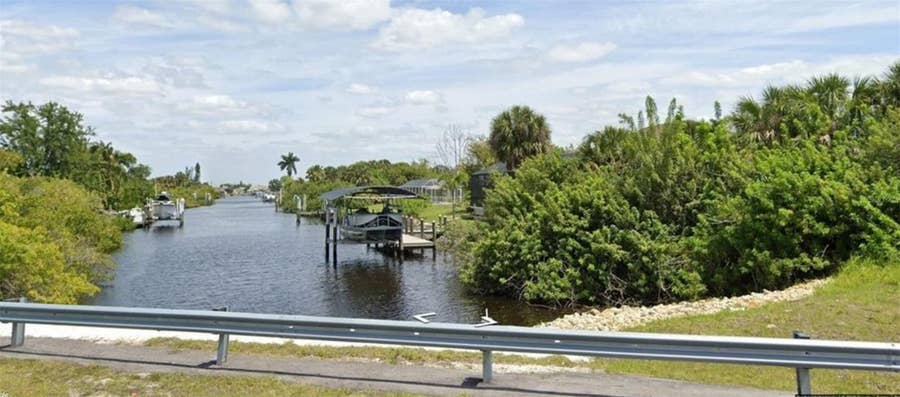 Property photo for 12306 BACCHUS ROAD, Port Charlotte, FL