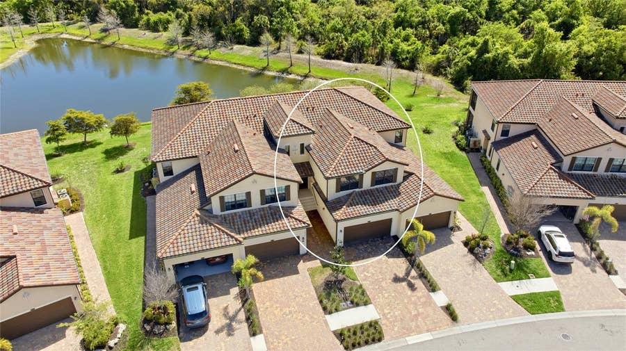 Property photo for 12450 GHIBERTI CIR, #202, Venice, FL
