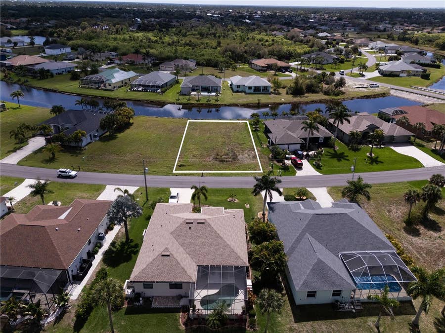 Property photo for 134 WHITE MARSH LANE, Rotonda West, FL