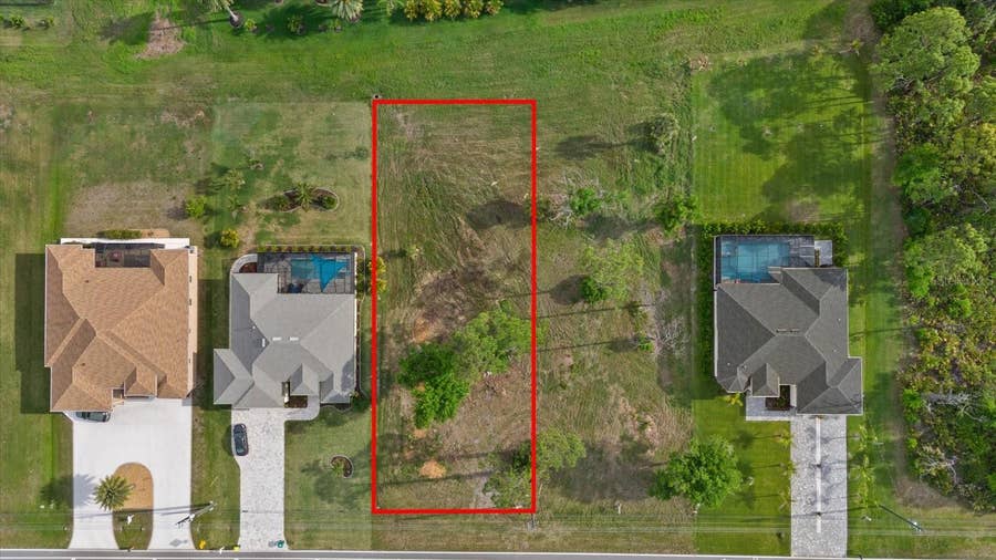 Property photo for 170 ROTONDA BOULEVARD E, Rotonda West, FL
