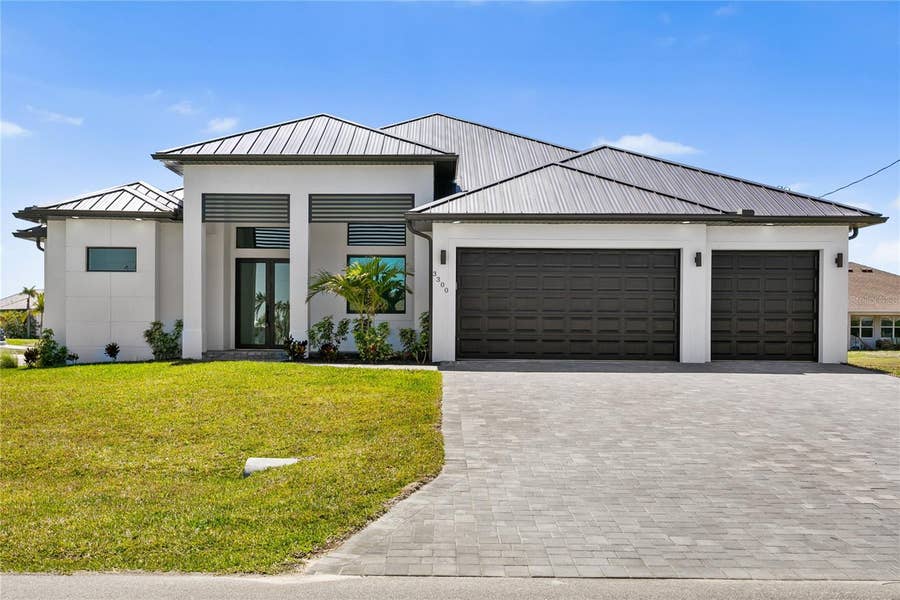 Property photo for 3300 NW 1ST TERRACE, Cape Coral, FL