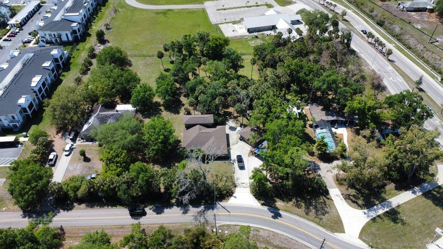 Property photo for 6480 RICHARDSON ROAD, Sarasota, FL