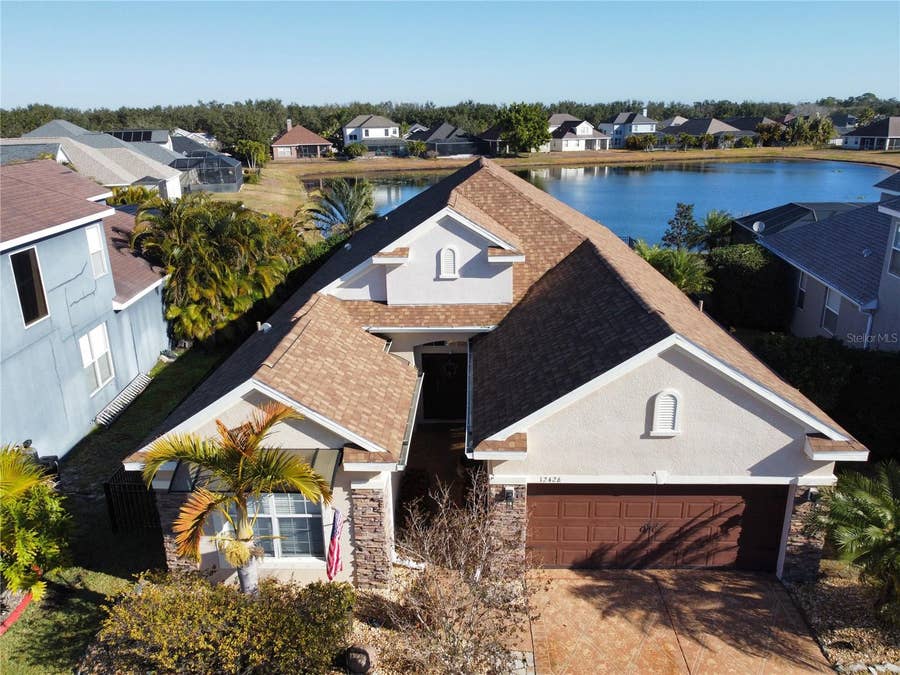 Property photo for 12426 23RD STREET E, Parrish, FL