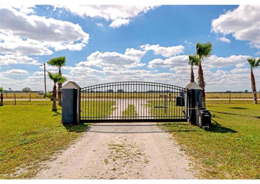 Property photo for 35495 SINGLETARY ROAD, Myakka City, FL
