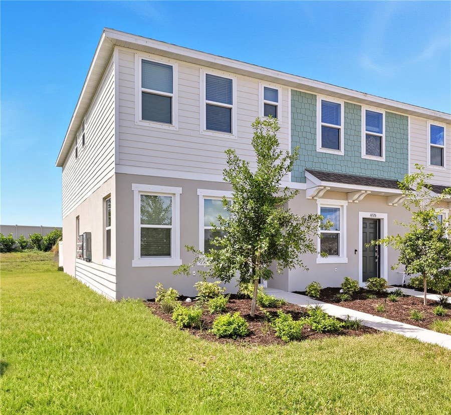 Property photo for 16530 SAN NICOLA PLACE, Bradenton, FL