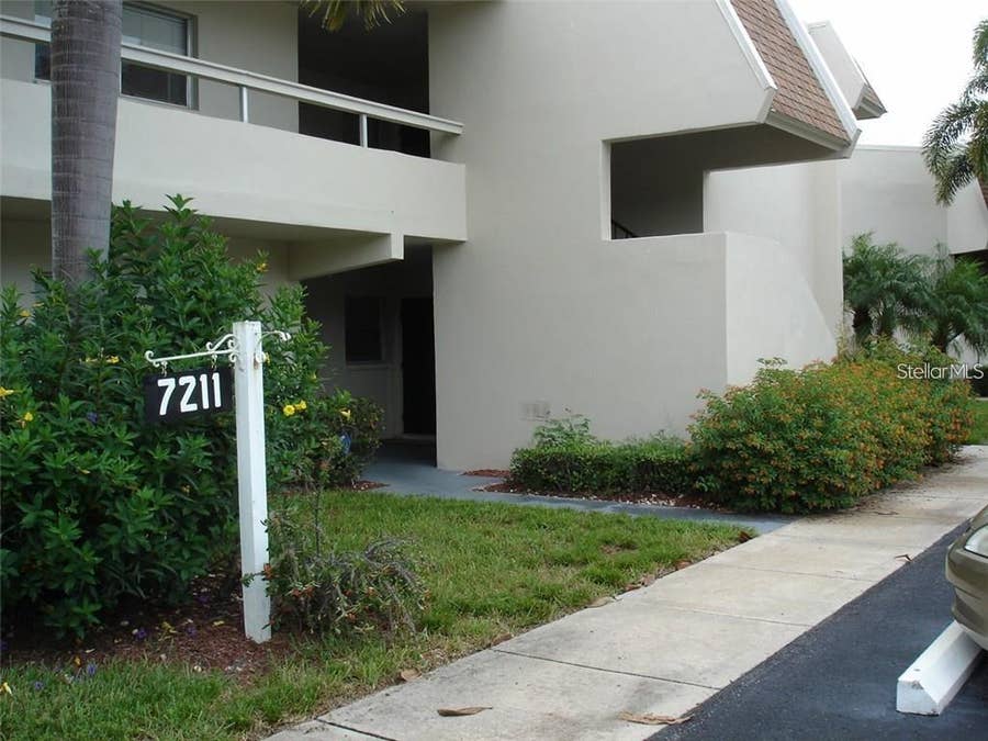 Property photo for 7211 W COUNTRY CLUB DRIVE N, #133, Sarasota, FL