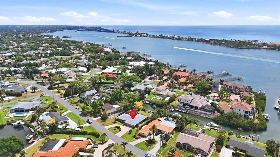 Property photo for 353 S SHORE DRIVE, Osprey, FL