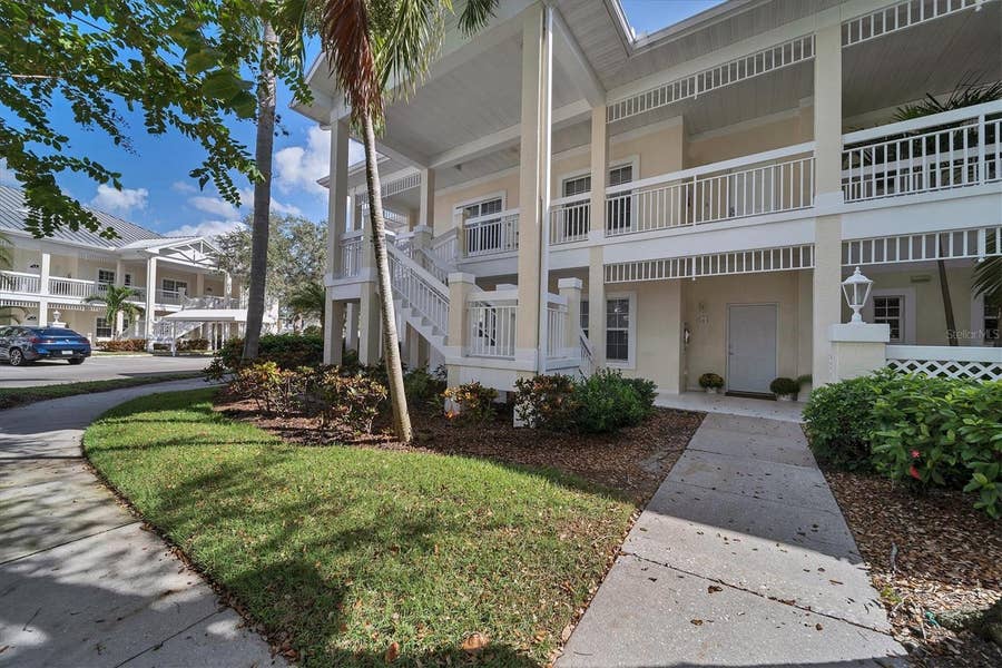 Property photo for 3604 54TH DRIVE W, #104, Bradenton, FL