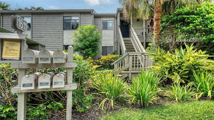 Property photo for 1611 CLOWER CREEK DRIVE, #HA237, Sarasota, FL