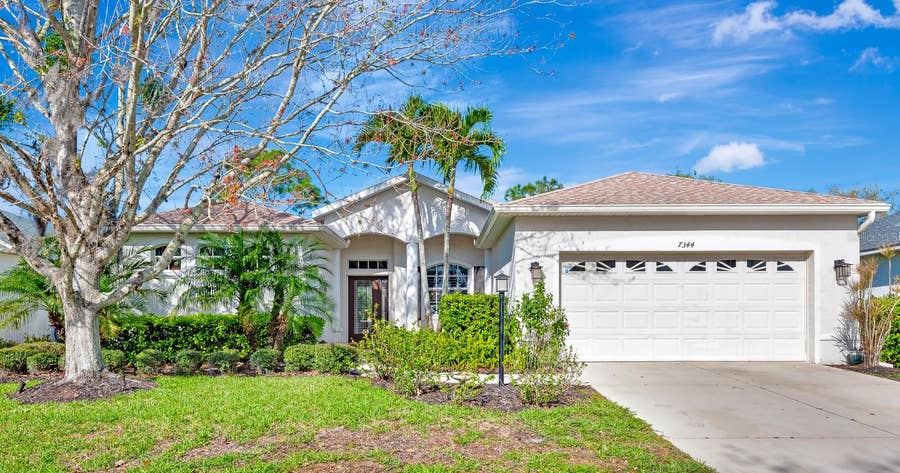 Property photo for 7344 ARROWHEAD RUN, Lakewood Ranch, FL