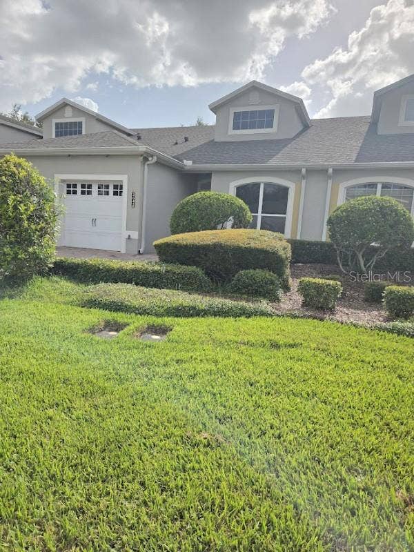 Property photo for 2642 RUTLEDGE COURT, Winter Haven, FL