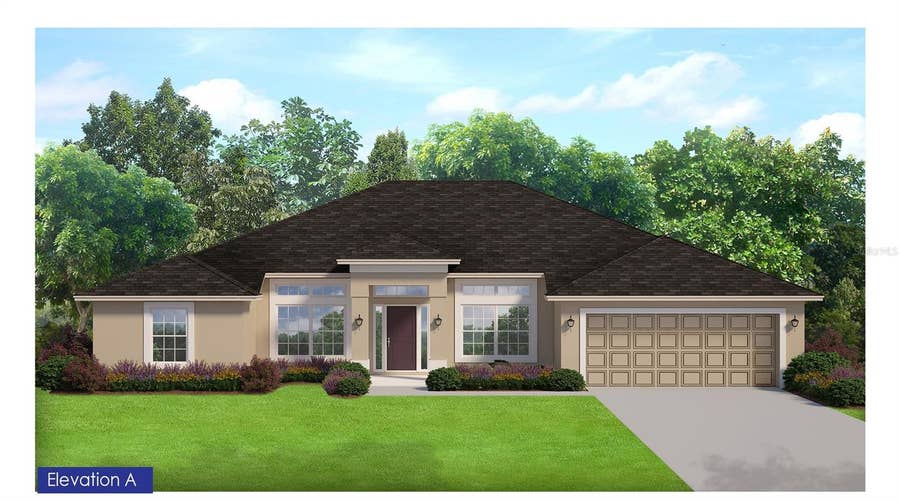 Property photo for 2902 MINCEY TERRACE, North Port, FL