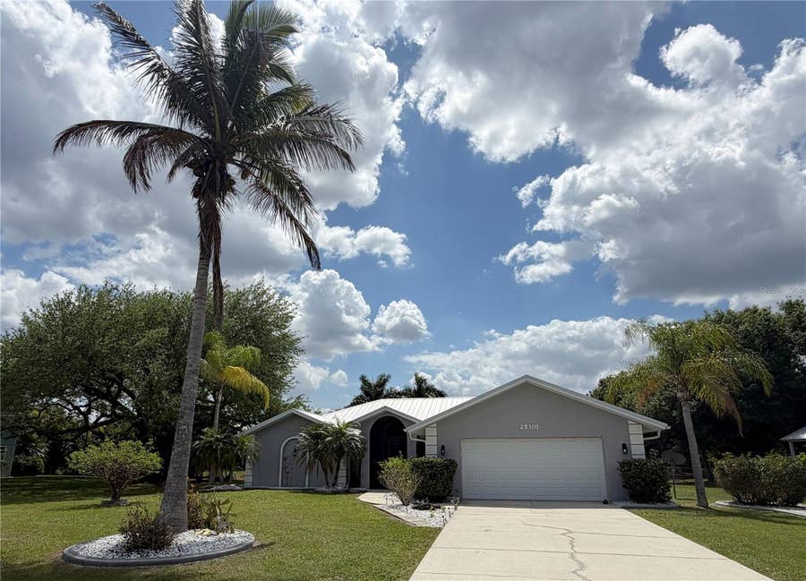 Property photo for 25101 KIMBERLY COURT, Punta Gorda, FL
