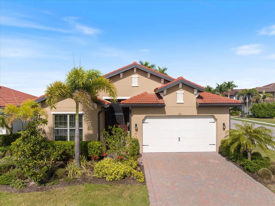 Property photo for 520 MARAVIYA BOULEVARD, Nokomis, FL