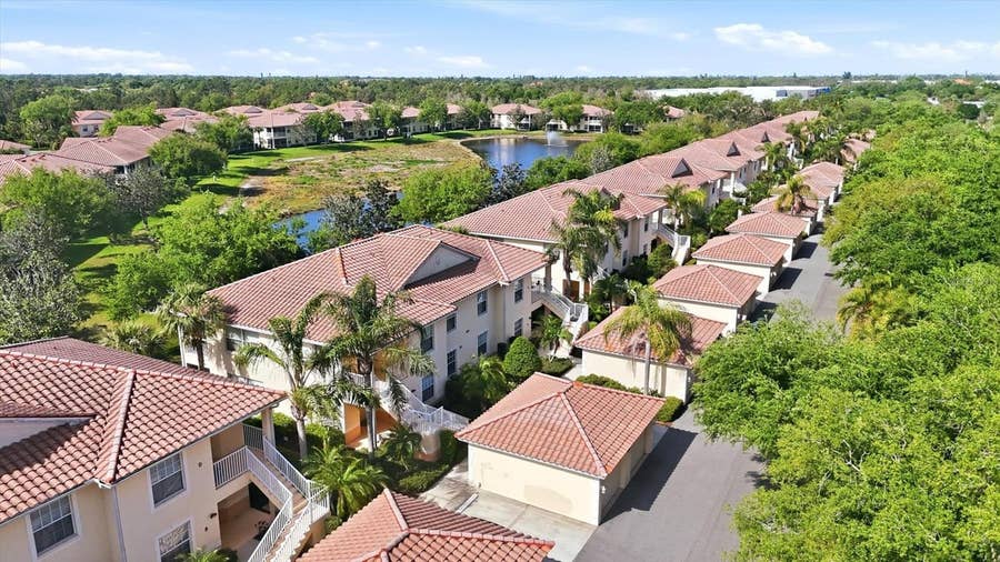 Property photo for 4266 VICENZA DRIVE, #A39, Venice, FL