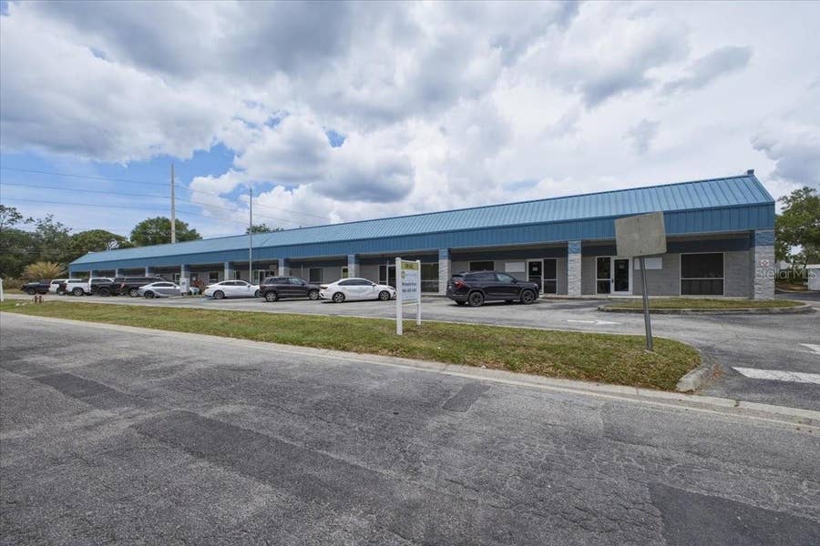Property photo for 1882 PORTER LAKE DRIVE, #103, Sarasota, FL