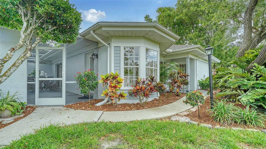 Property photo for 6467 CARRINGTON CIRCLE, #43, Sarasota, FL