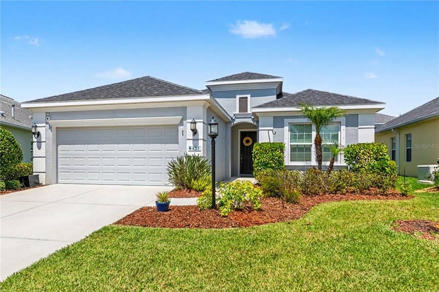 Property photo for 4213 PINE MEADOW DRIVE, Parrish, FL