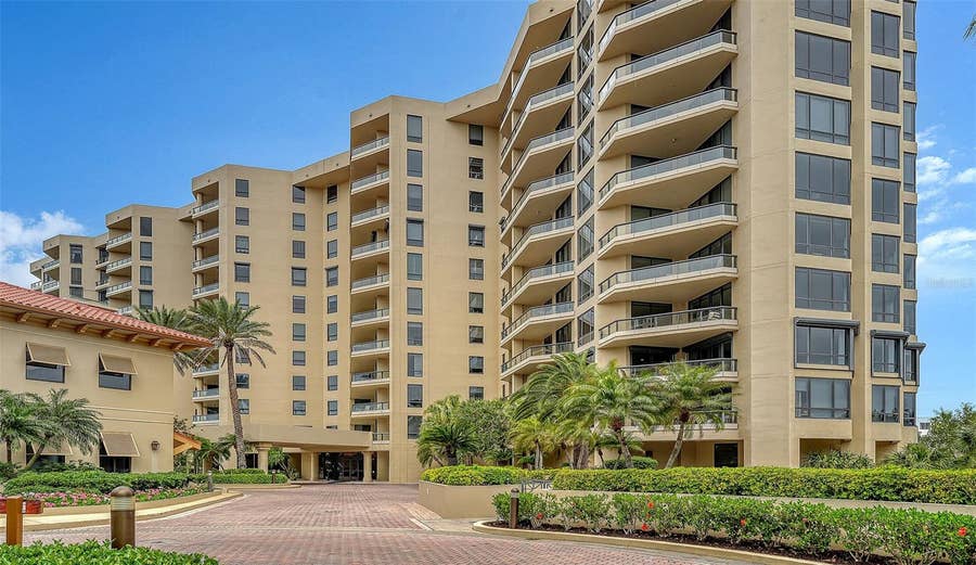 Property photo for 1281 GULF OF MEXICO DRIVE, #111, Longboat Key, FL