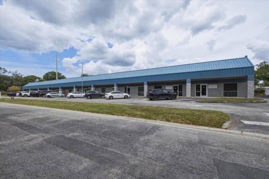 Property photo for 1882 PORTER LAKE DRIVE, #103, 106, 107, 108, Sarasota, FL