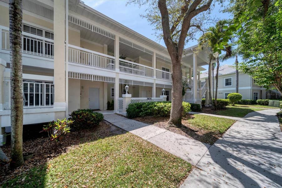 Property photo for 3604 54TH DRIVE W, #102, Bradenton, FL