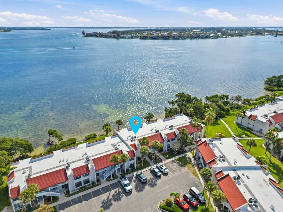 Property photo for 1801 GULF DRIVE N, #142, Bradenton Beach, FL