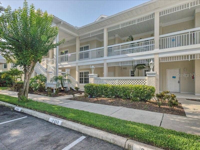 Property photo for 3706 54TH DRIVE W, #103, Bradenton, FL