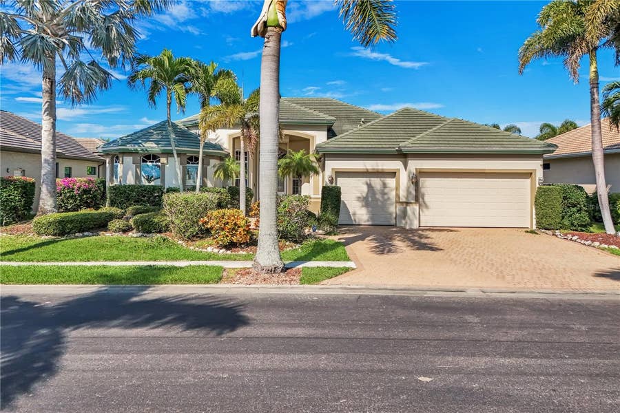 Property photo for 15930 CATALPA COVE DRIVE, Fort Myers, FL