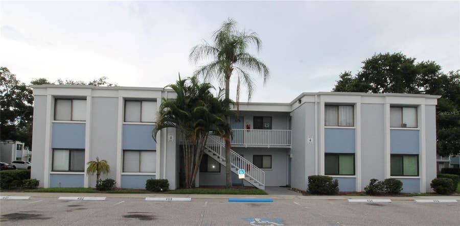 Property photo for 5310 26TH STREET W, #405, Bradenton, FL