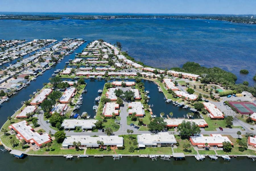 Property photo for 9538 AZURE COVE, Bradenton, FL
