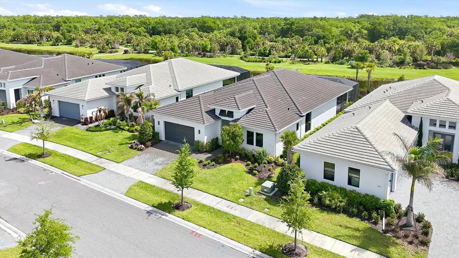 Property photo for 9221 BERNINI PLACE, Sarasota, FL