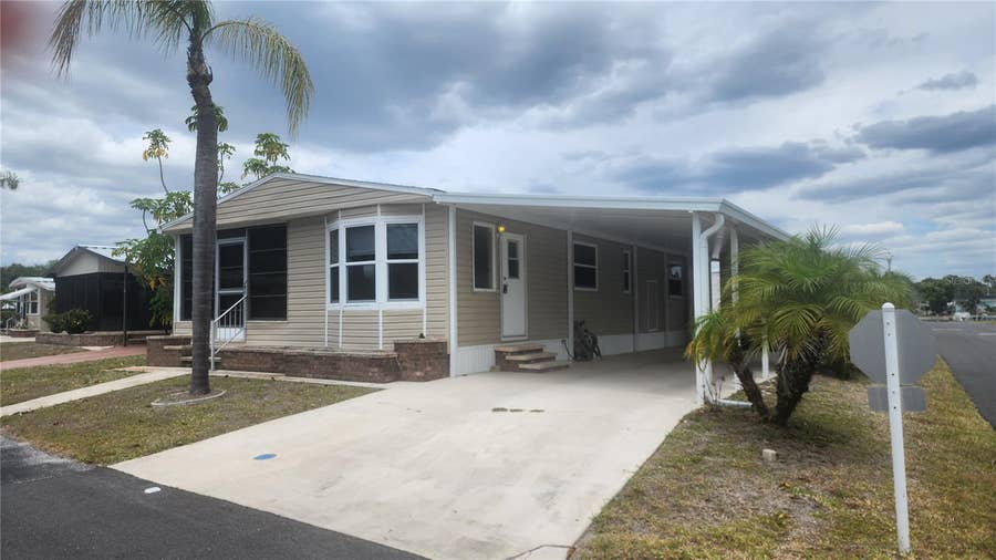 Property photo for 157 N FIJI CIRCLE, Englewood, FL