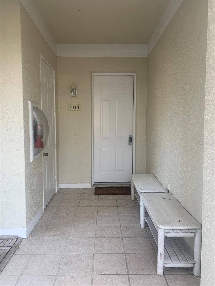 Property photo for 3510 54TH DRIVE W, #101, Bradenton, FL
