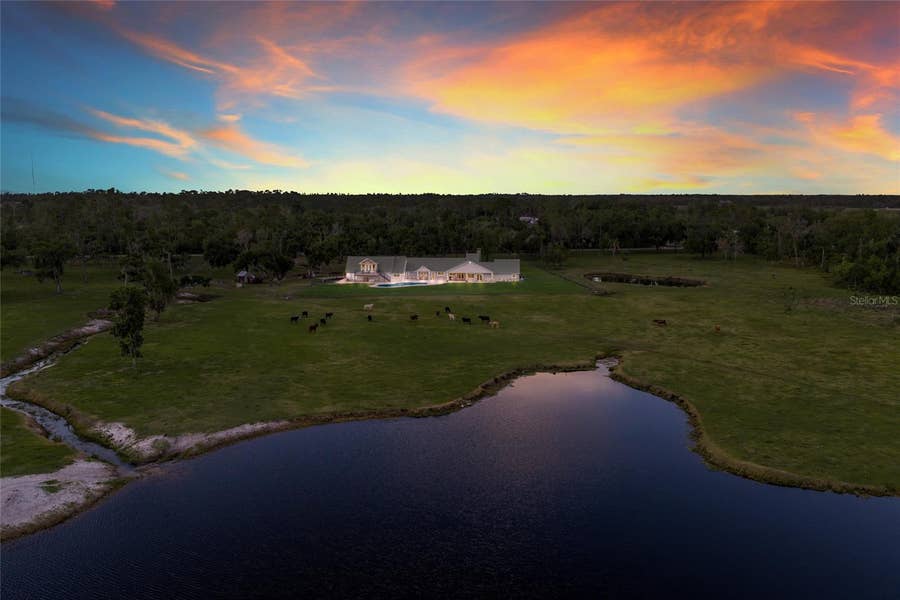 Property photo for 30854 SINGLETARY ROAD, Myakka City, FL