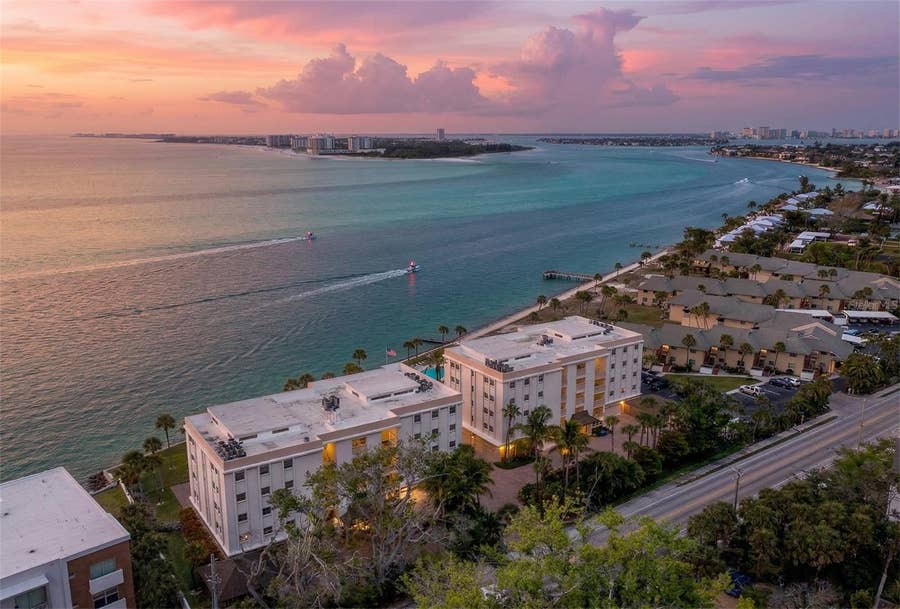 Property photo for 4712 OCEAN BOULEVARD, #W10, Sarasota, FL