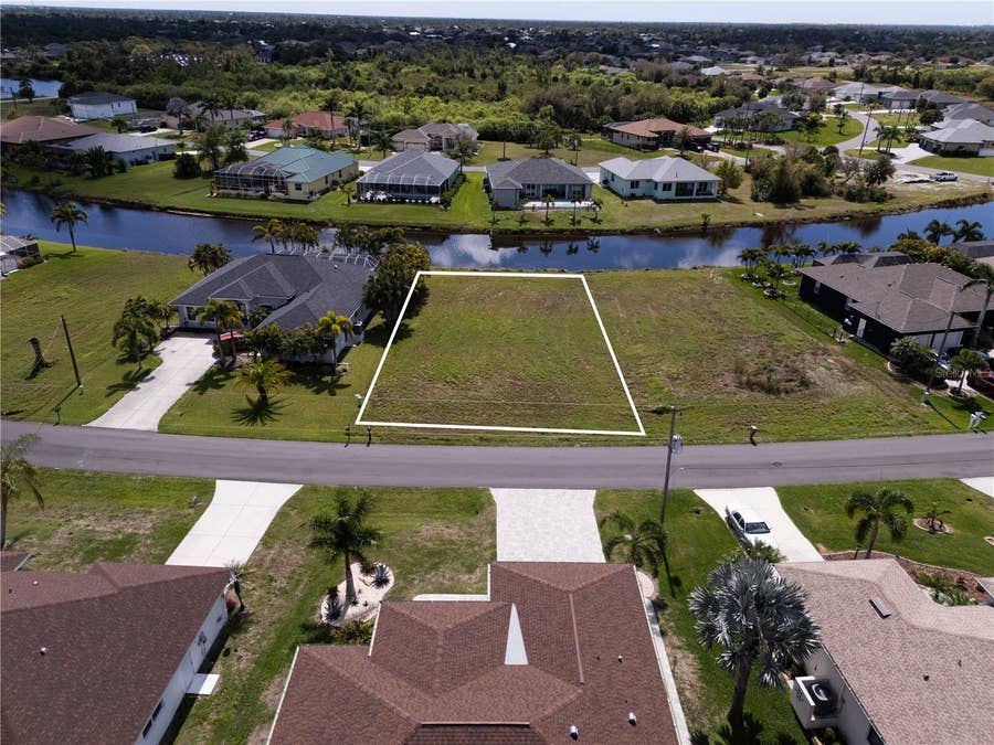 Property photo for 132 WHITE MARSH LANE, Rotonda West, FL
