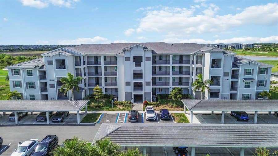 Property photo for 12140 WELLEN GOLF STREET, #208, Venice, FL