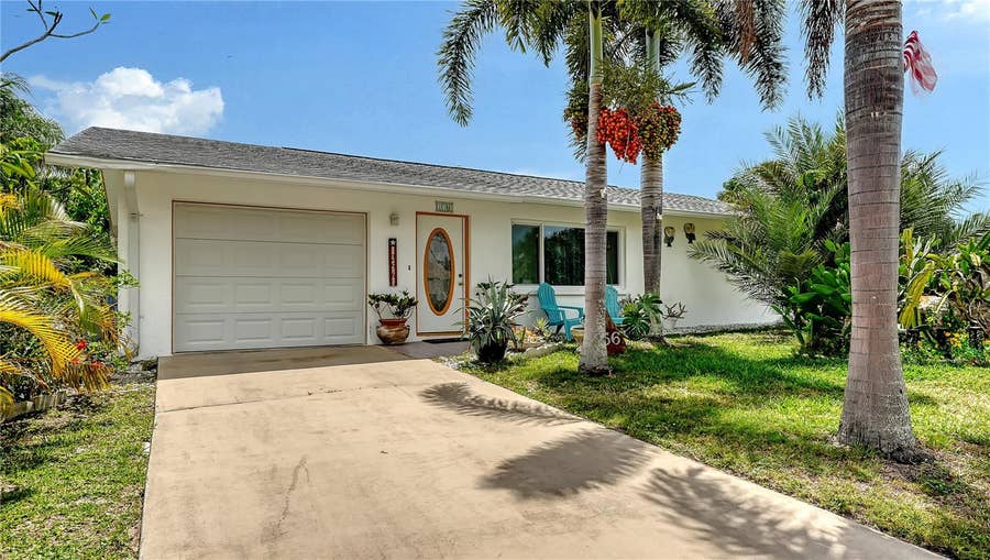 Property photo for 256 EIDER ROAD, Venice, FL