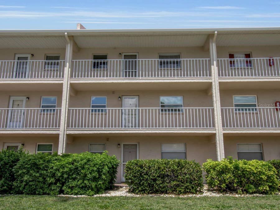 Property photo for 3987 MACEACHEN BOULEVARD, #133, Sarasota, FL