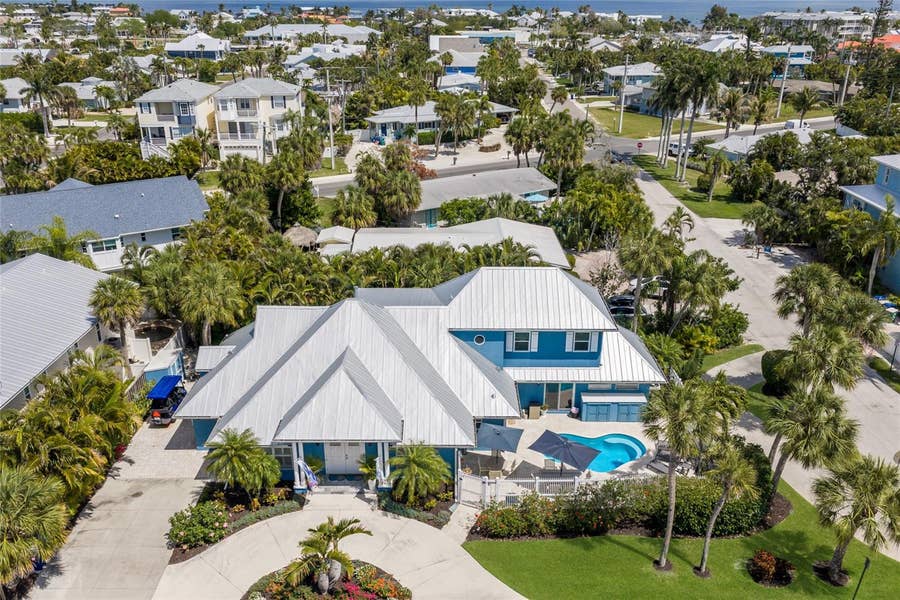 Property photo for 5701 CARISSA STREET, Holmes Beach, FL