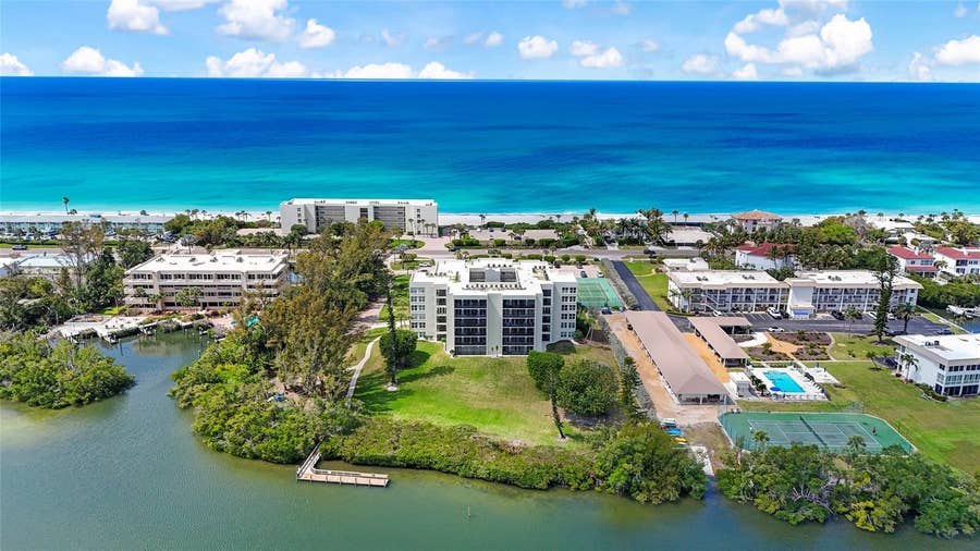 Property photo for 3240 GULF OF MEXICO DRIVE, #B104, Longboat Key, FL