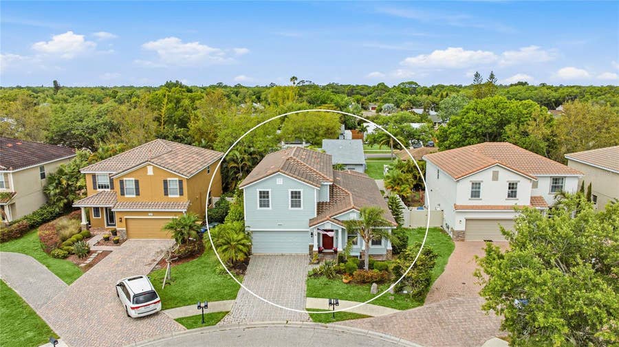 Property photo for 5603 AARON COURT, Sarasota, FL