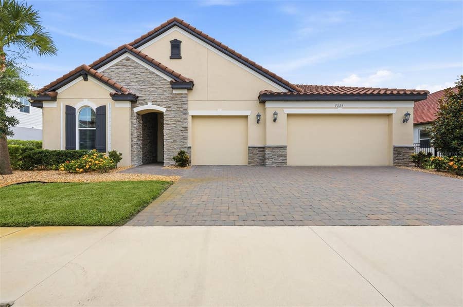 Property photo for 7228 GREAT EGRET BOULEVARD, Sarasota, FL