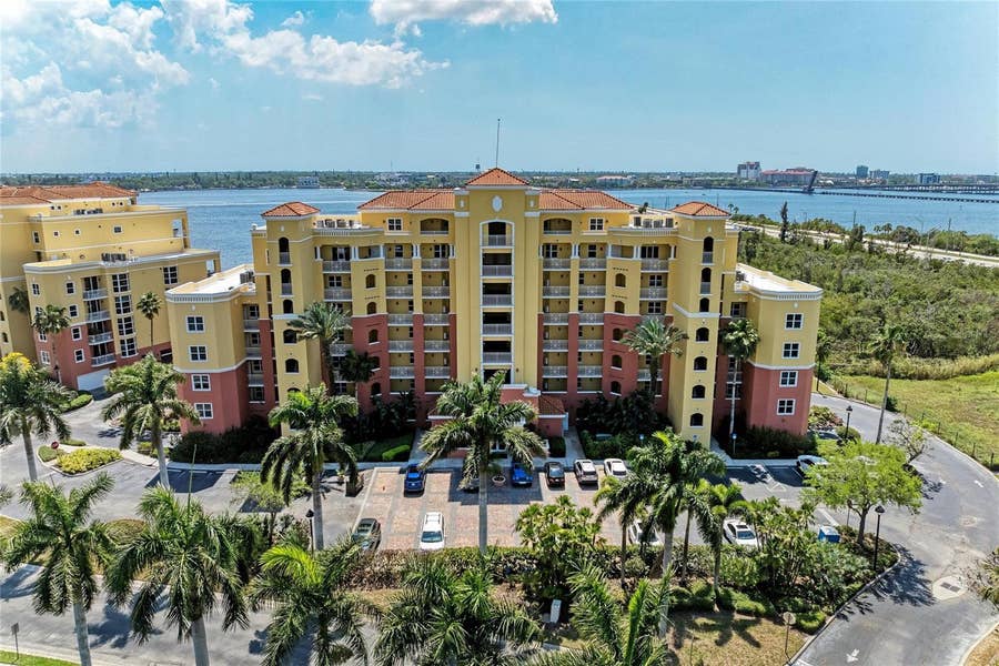 Property photo for 611 RIVIERA DUNES WAY, #403, Palmetto, FL